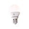 Lifx LIFX Smart Home A19 E26 (Medium) Smart-Enabled LED Bulb White 50 Watt Equivalence 1 pk L3A19LW06E26US - alternate 5